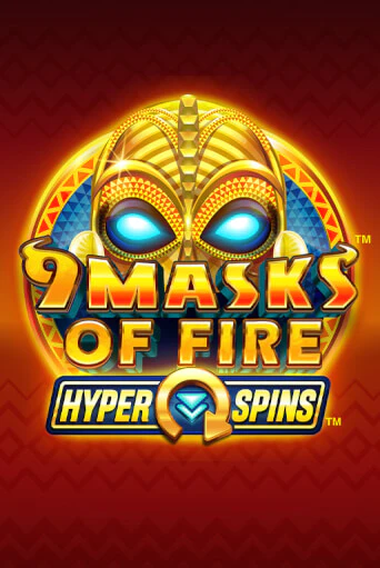 9 Masks of Fire™ HyperSpins™ демо игра онлайн | GMSlots Казино бесплатно