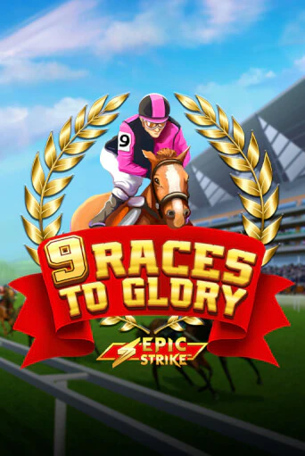 9 Races to Glory демо игра онлайн | GMSlots Казино бесплатно
