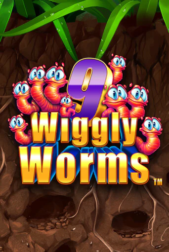 9 Wiggly Worms демо игра онлайн | GMSlots Казино бесплатно