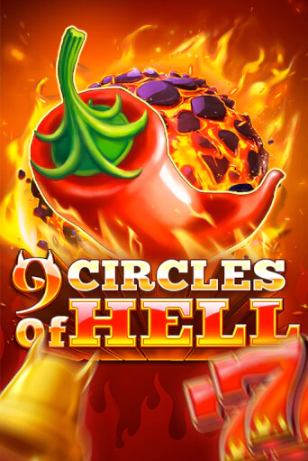 9 Circles Of Hell демо игра онлайн | GMSlots Казино бесплатно