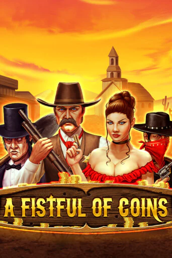 A Fistful of Coins демо игра онлайн | GMSlots Казино бесплатно