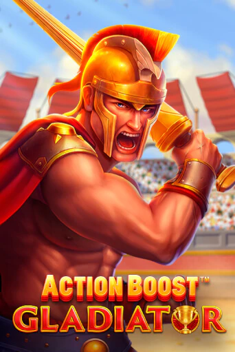 Action Boost: Gladiator демо игра онлайн | GMSlots Казино бесплатно