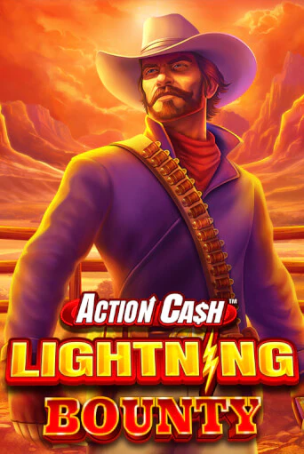Action Cash™ Lightning Bounty демо игра онлайн | GMSlots Казино бесплатно