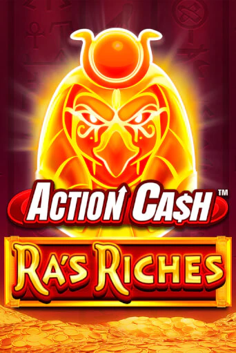 Action Cash™ Ra's Riches демо игра онлайн | GMSlots Казино бесплатно