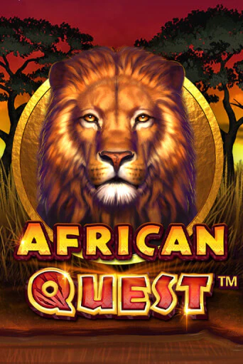African Quest демо игра онлайн | GMSlots Казино бесплатно