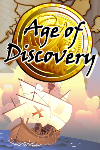Age Of Discovery демо игра онлайн | GMSlots Казино бесплатно
