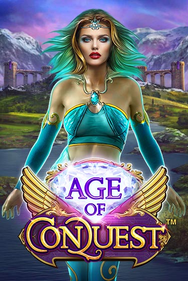 Age of Conquest демо игра онлайн | GMSlots Казино бесплатно