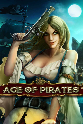 Age Of Pirates - 15 Lines демо игра онлайн | GMSlots Казино бесплатно