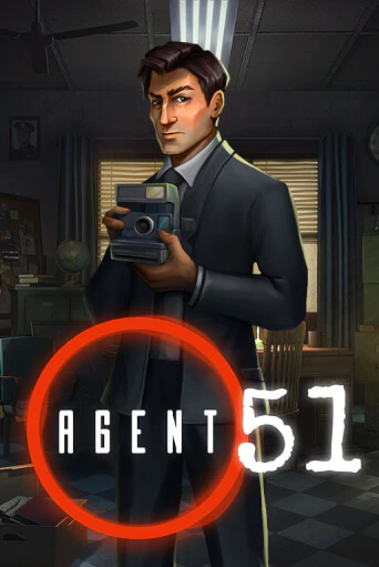 Agent 51 демо игра онлайн | GMSlots Казино бесплатно