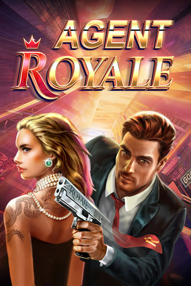 Agent Royale демо игра онлайн | GMSlots Казино бесплатно