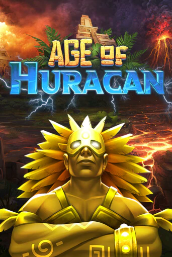 Age of Huracan демо игра онлайн | GMSlots Казино бесплатно