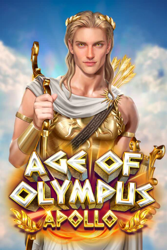 Age of Olympus: Apollo демо игра онлайн | GMSlots Казино бесплатно