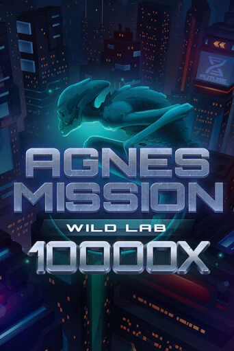 Agnes Mission: Wild Lab демо игра онлайн | GMSlots Казино бесплатно
