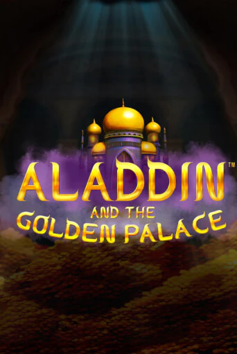 Aladdin And The Golden Palace демо игра онлайн | GMSlots Казино бесплатно
