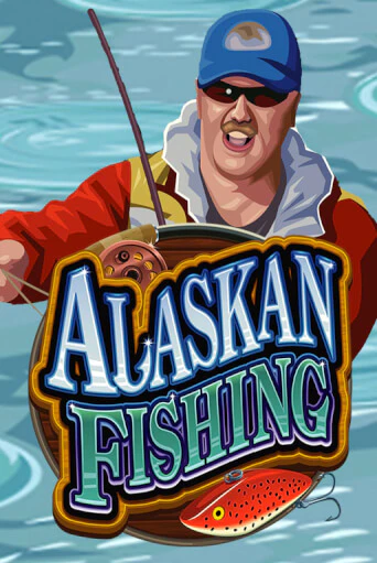 Alaskan Fishing демо игра онлайн | GMSlots Казино бесплатно