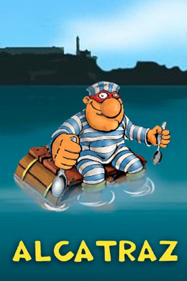 Alcatraz демо игра онлайн | GMSlots Казино бесплатно