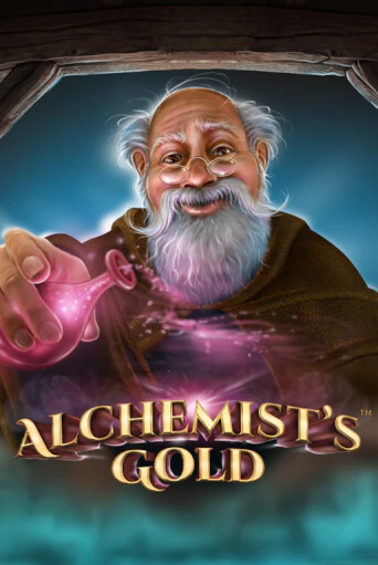 Alchemist's Gold демо игра онлайн | GMSlots Казино бесплатно