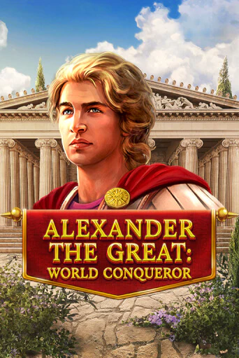 Alexander The Great: World Conqueror демо игра онлайн | GMSlots Казино бесплатно