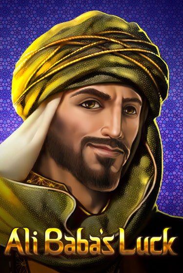 Ali Baba's Luck демо игра онлайн | GMSlots Казино бесплатно