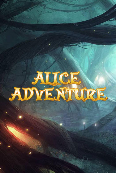 Alice Adventure демо игра онлайн | GMSlots Казино бесплатно