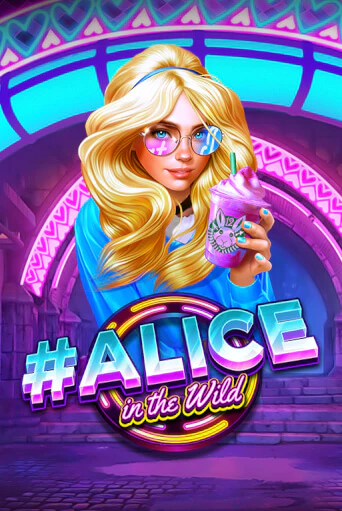 Alice in the Wild демо игра онлайн | GMSlots Казино бесплатно