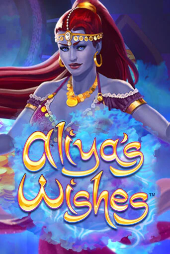 Aliya's Wishes демо игра онлайн | GMSlots Казино бесплатно