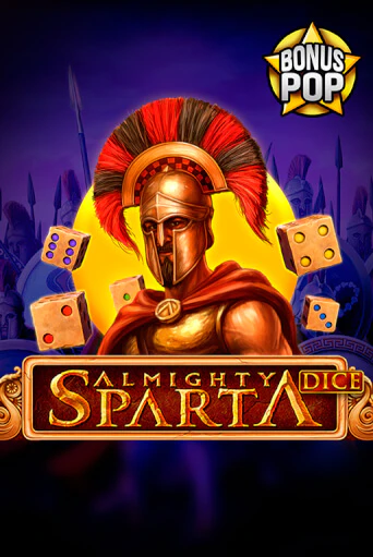 Almighty Sparta - Dice демо игра онлайн | GMSlots Казино бесплатно