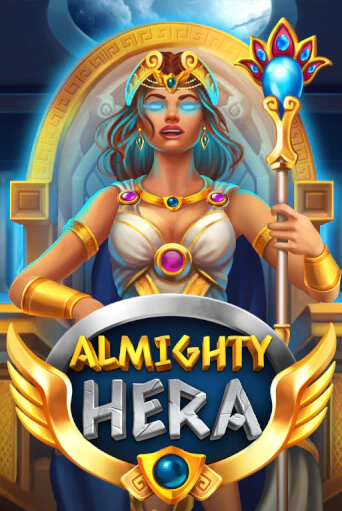 Almighty Hera демо игра онлайн | GMSlots Казино бесплатно