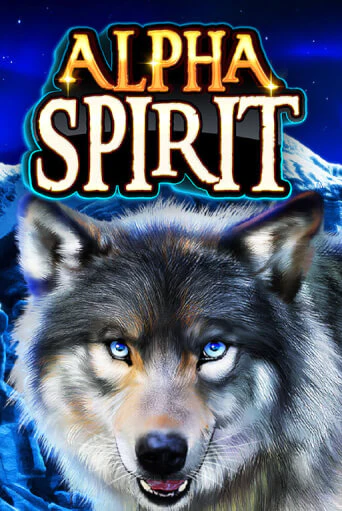 Alpha Spirit демо игра онлайн | GMSlots Казино бесплатно