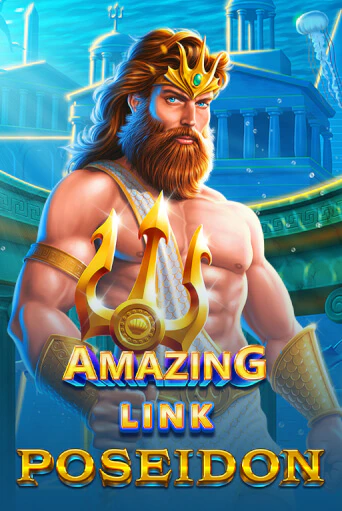 Amazing Link™ Poseidon демо игра онлайн | GMSlots Казино бесплатно