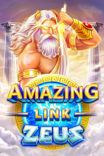 Amazing Link Zeus демо игра онлайн | GMSlots Казино бесплатно