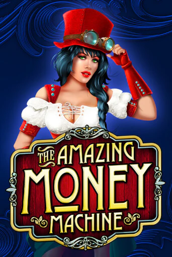 Amazing Money Machine демо игра онлайн | GMSlots Казино бесплатно