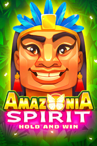 Amazonia Spirit демо игра онлайн | GMSlots Казино бесплатно