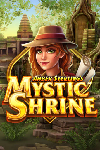 Amber Sterlings Mystic Shrine ™ демо игра онлайн | GMSlots Казино бесплатно