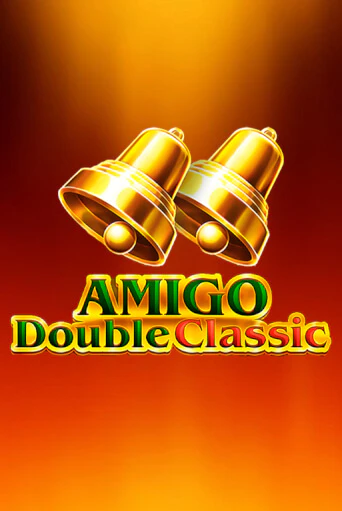 Amigo Double Classic демо игра онлайн | GMSlots Казино бесплатно