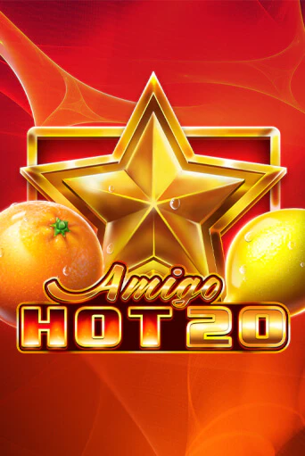 Amigo Hot 20 демо игра онлайн | GMSlots Казино бесплатно