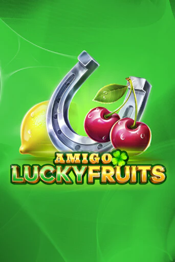 Amigo Lucky Fruits демо игра онлайн | GMSlots Казино бесплатно