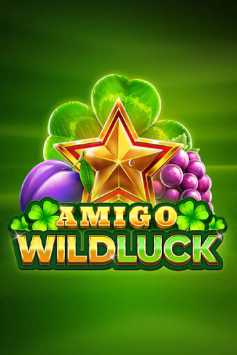 Amigo Wild Luck демо игра онлайн | GMSlots Казино бесплатно