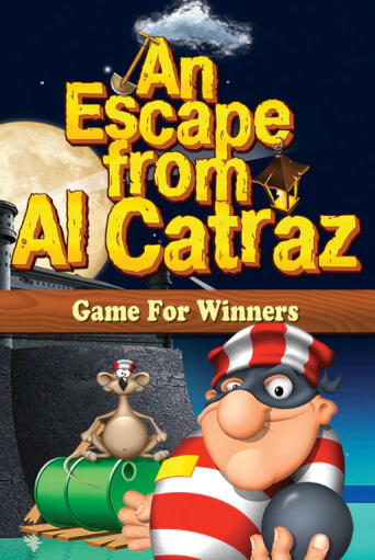 An Escape from Alcatraz демо игра онлайн | GMSlots Казино бесплатно