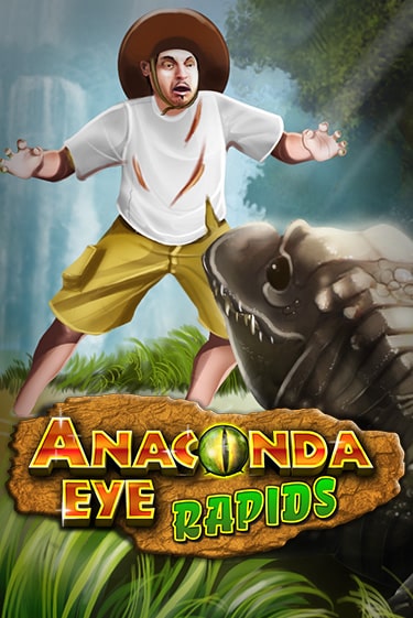 Anaconda Eye Rapids демо игра онлайн | GMSlots Казино бесплатно