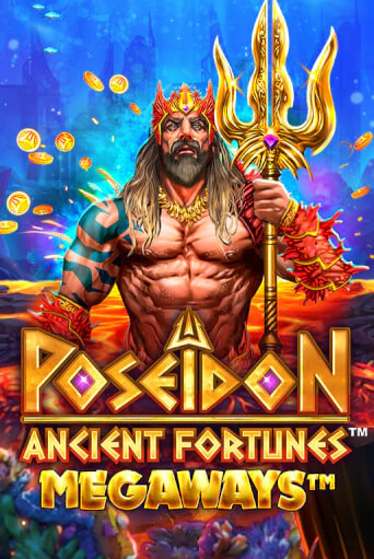 Ancient Fortunes: Poseidon демо игра онлайн | GMSlots Казино бесплатно