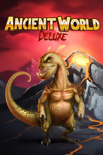 Ancient World Deluxe демо игра онлайн | GMSlots Казино бесплатно