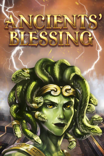 Ancients' Blessing демо игра онлайн | GMSlots Казино бесплатно