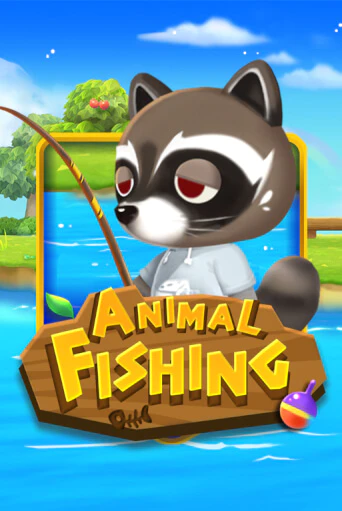 Animal Fishing демо игра онлайн | GMSlots Казино бесплатно