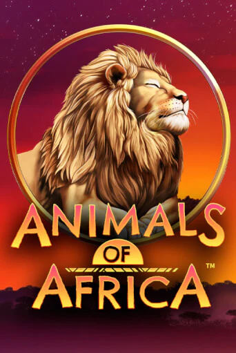 Animals of Africa ™ демо игра онлайн | GMSlots Казино бесплатно