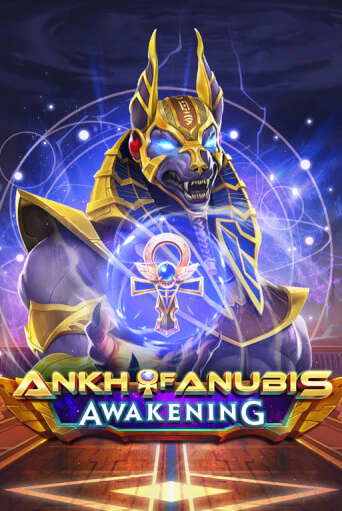 Ankh of Anubis Awakening демо игра онлайн | GMSlots Казино бесплатно