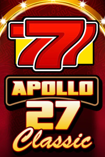 Apollo 27 Classic демо игра онлайн | GMSlots Казино бесплатно