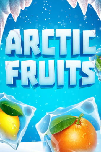 Arctic Fruits демо игра онлайн | GMSlots Казино бесплатно