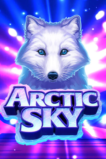 Arctic Sky демо игра онлайн | GMSlots Казино бесплатно