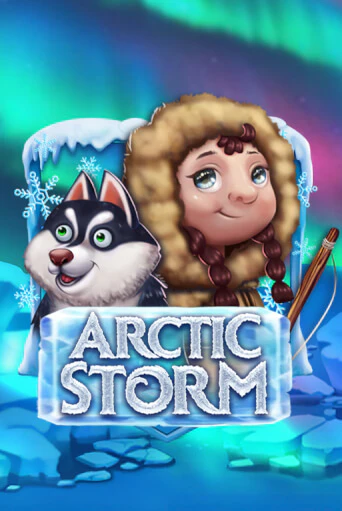 Arctic Storm демо игра онлайн | GMSlots Казино бесплатно